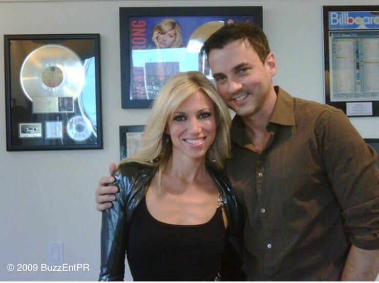 Tommy Page
