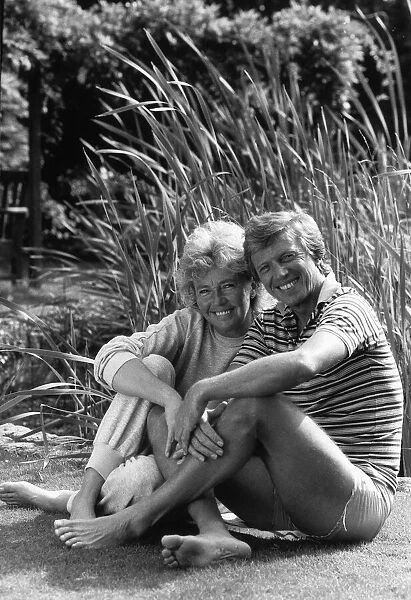 Tommy Steele
