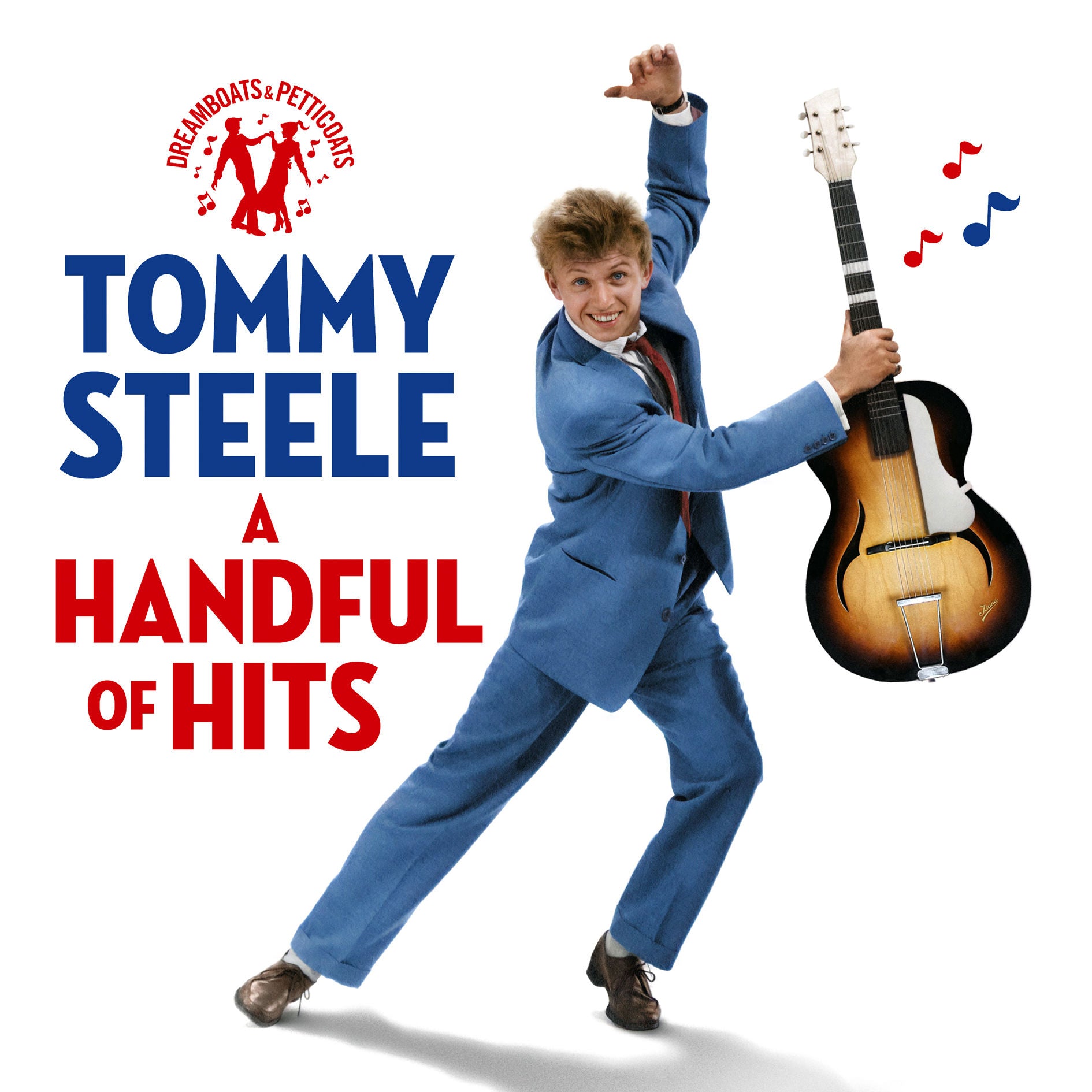 Tommy Steele