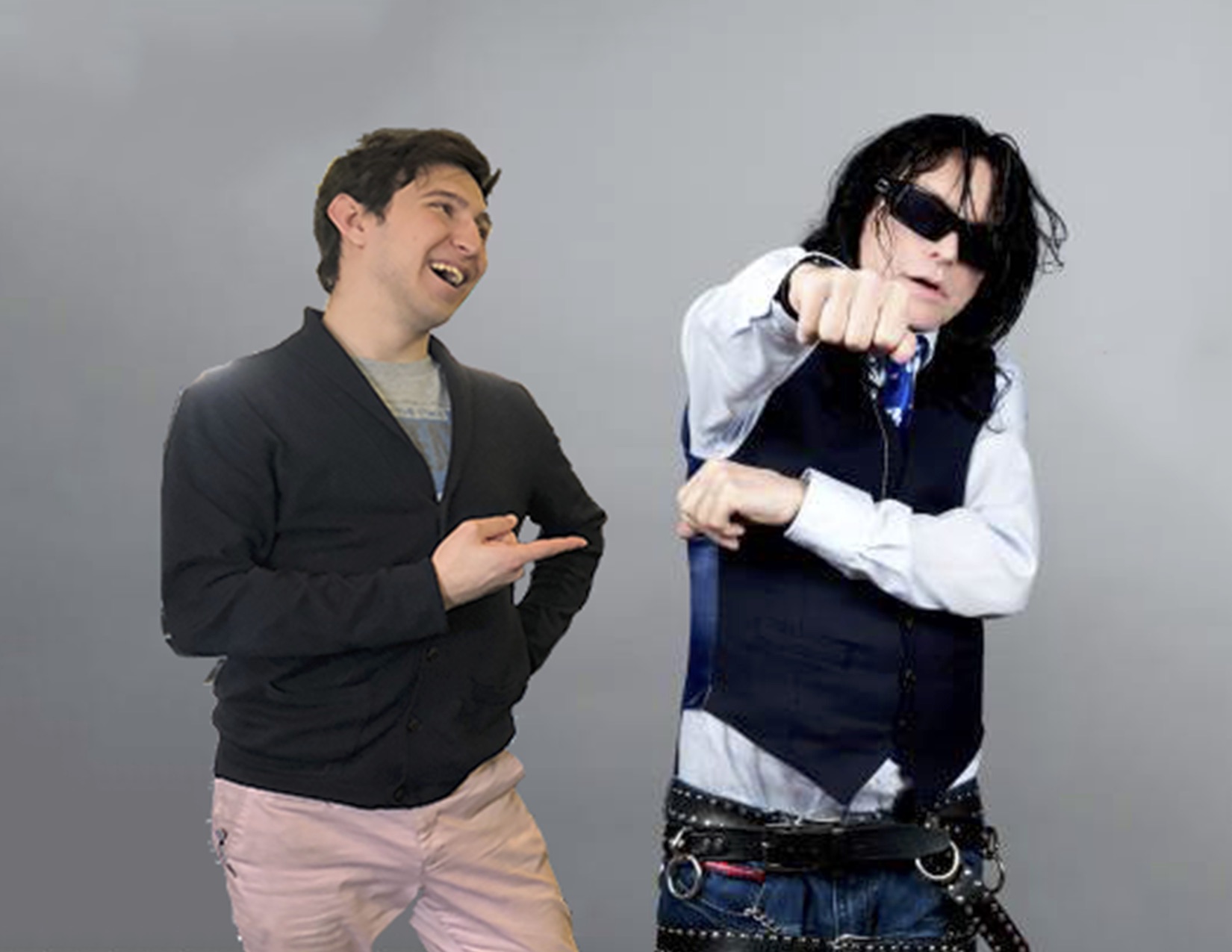 Tommy Wiseau