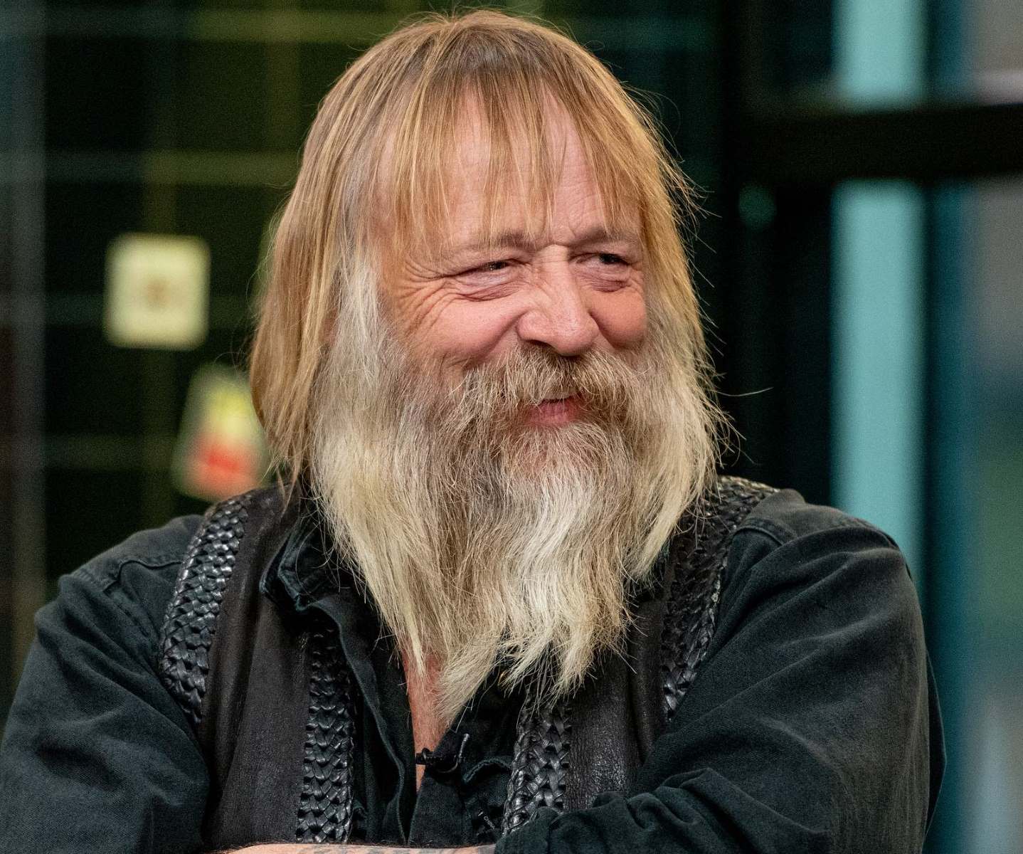 Tony Beets