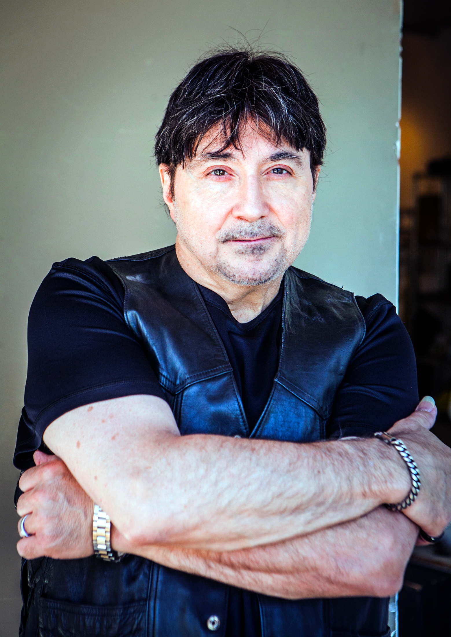 Tony Daniels