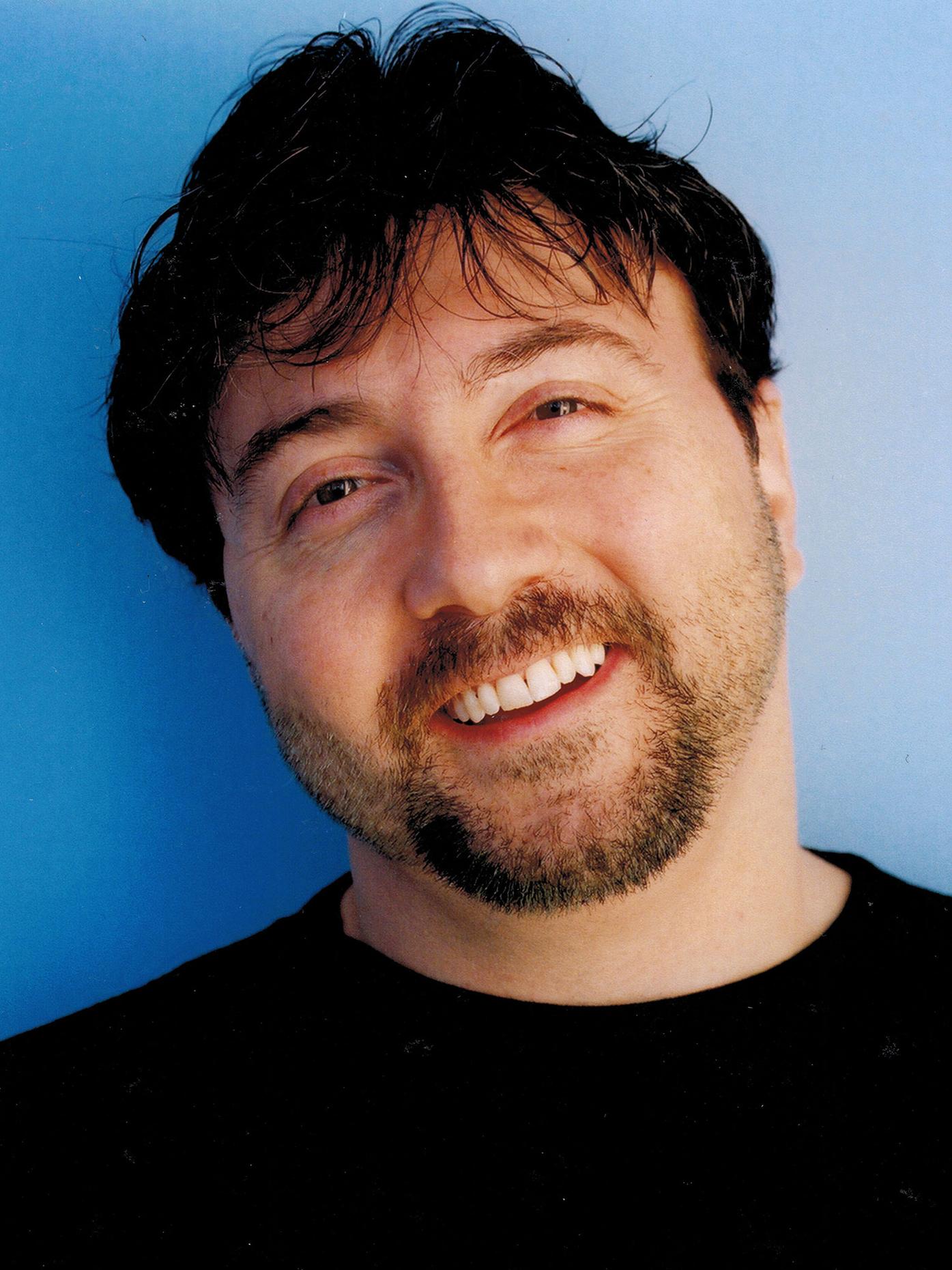 Tony Daniels