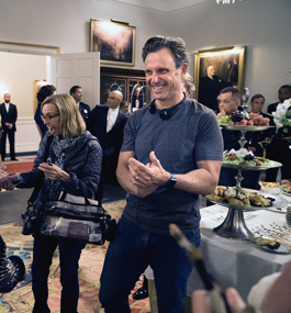 Tony Goldwyn