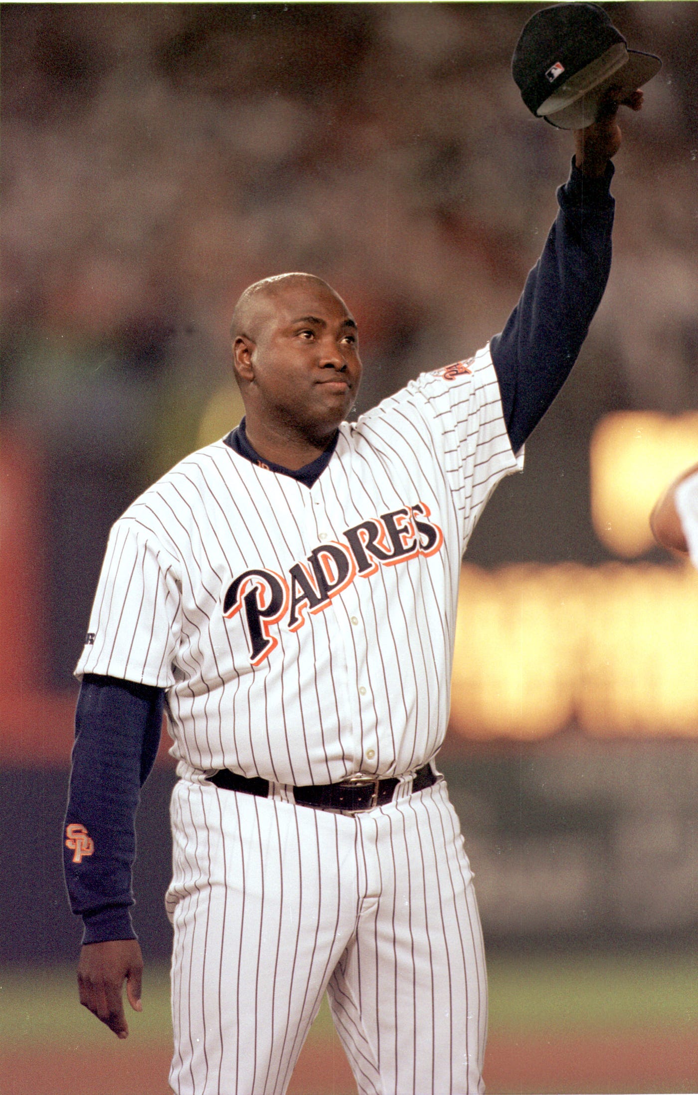 Tony Gwynn
