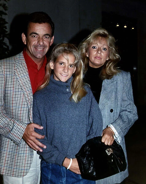 Tony Jacklin
