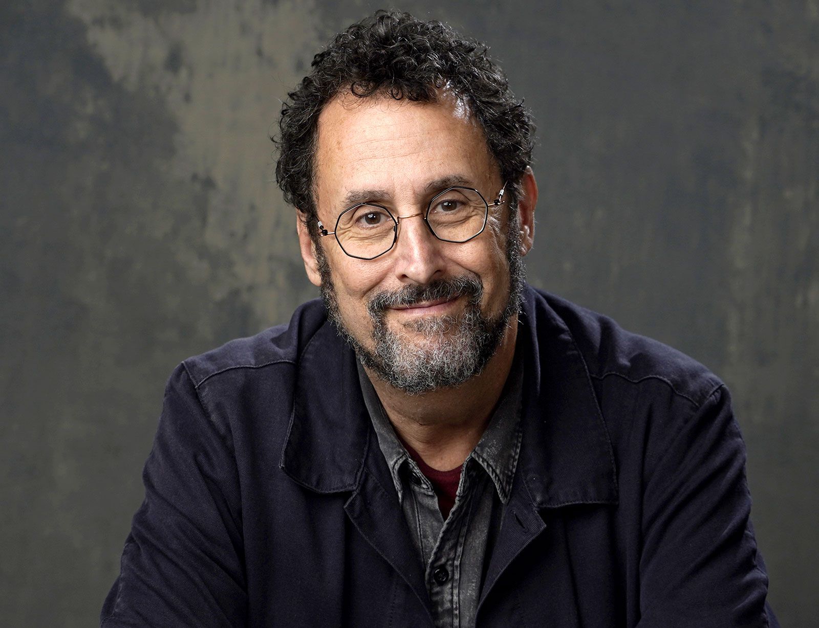 Tony Kushner