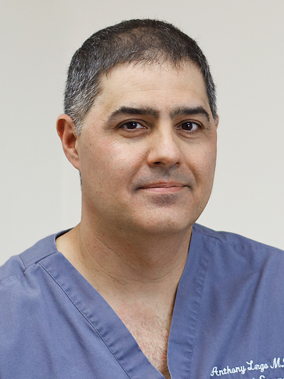Tony Longo