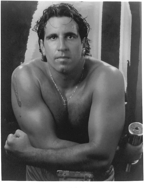 Tony Longo
