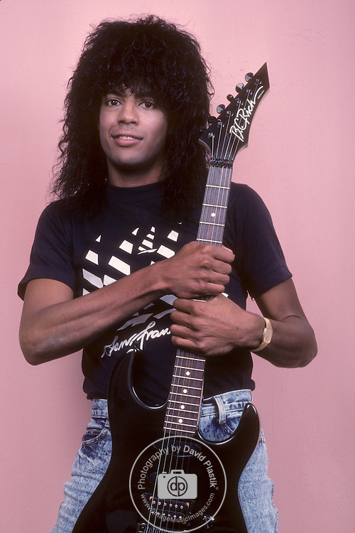 Tony MacAlpine