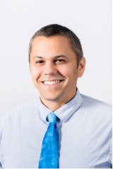 Tony Martinez