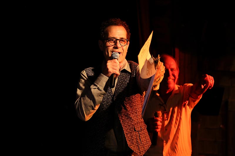 Tony Shalhoub