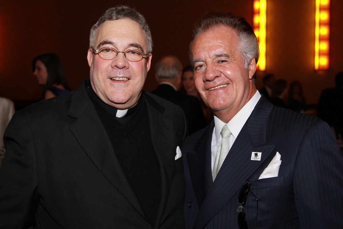 Tony Sirico