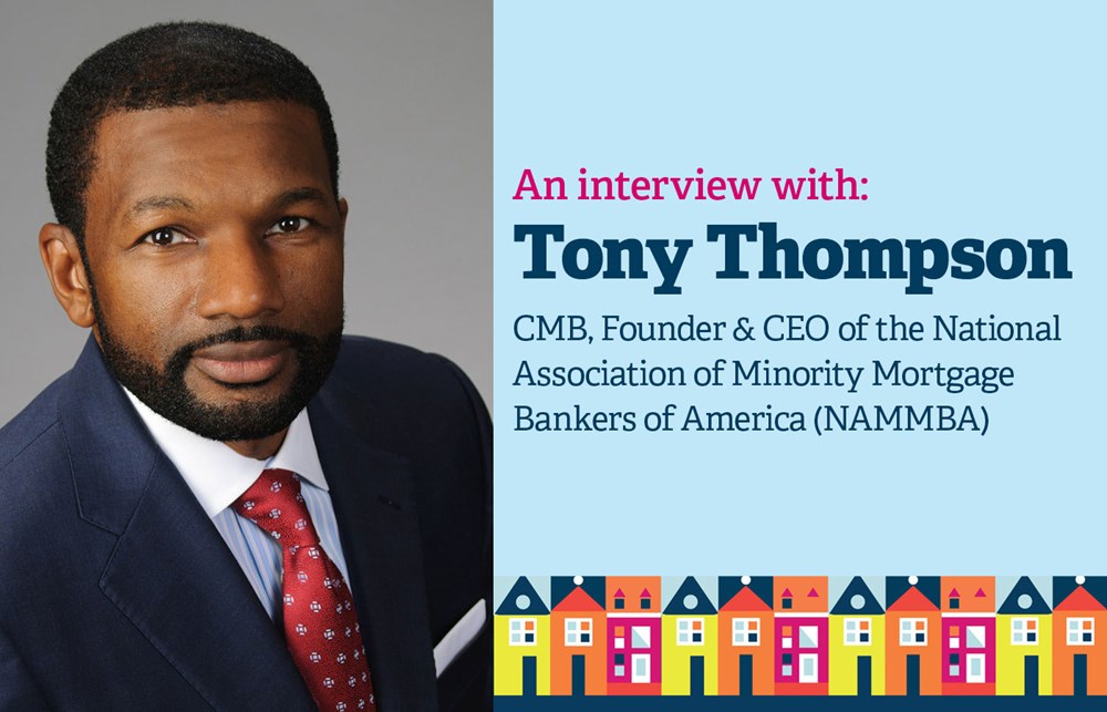 Tony Thompson