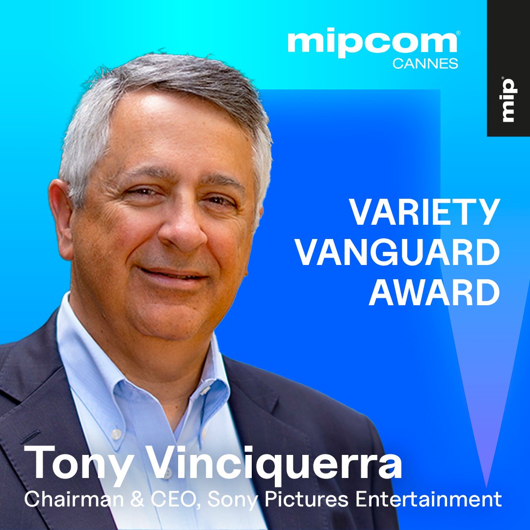 Tony Vinciquerra