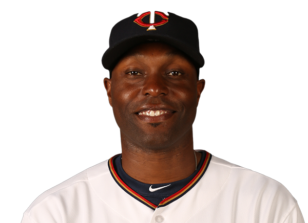 Torii Hunter
