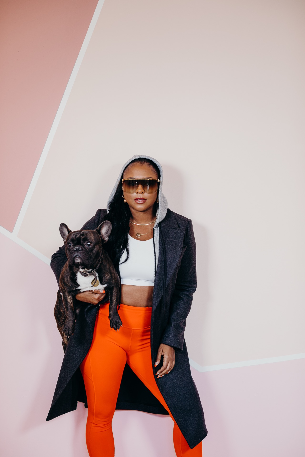 Torrei Hart