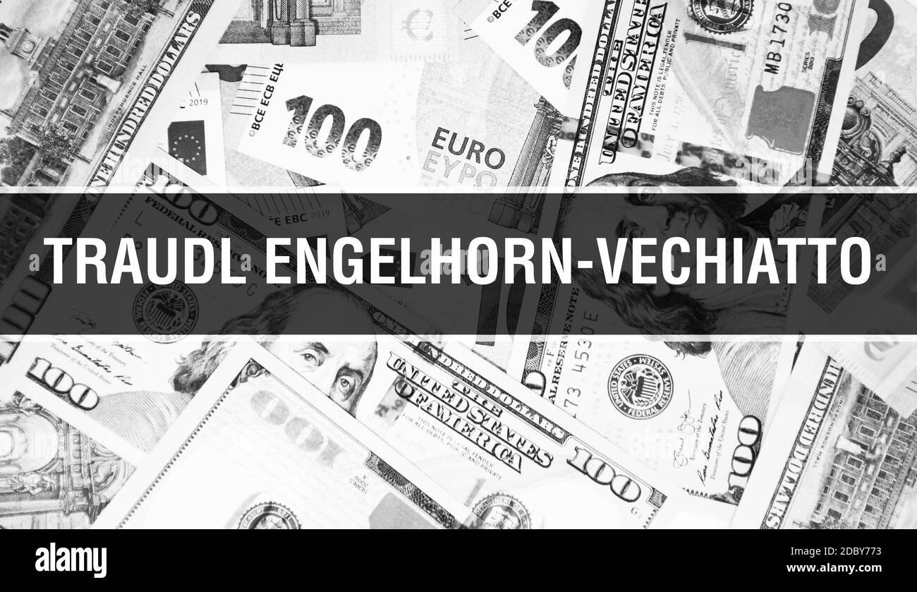 Traudl Engelhorn