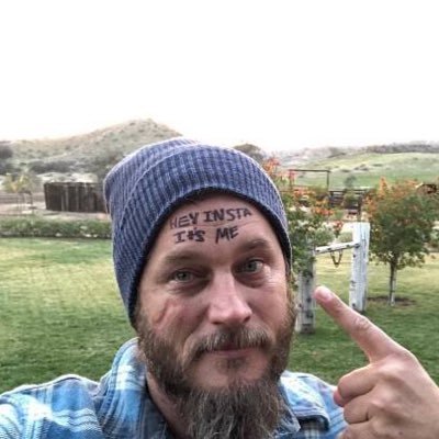 Travis Fimmel