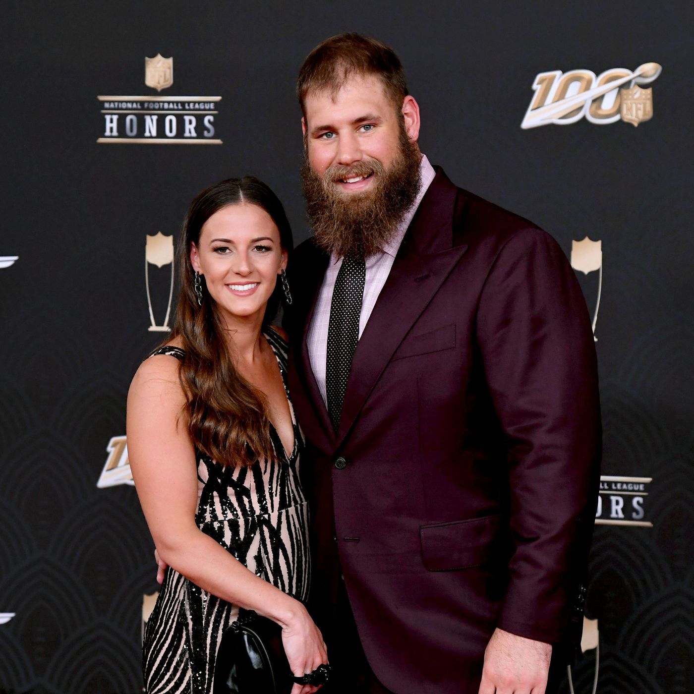 Travis Frederick