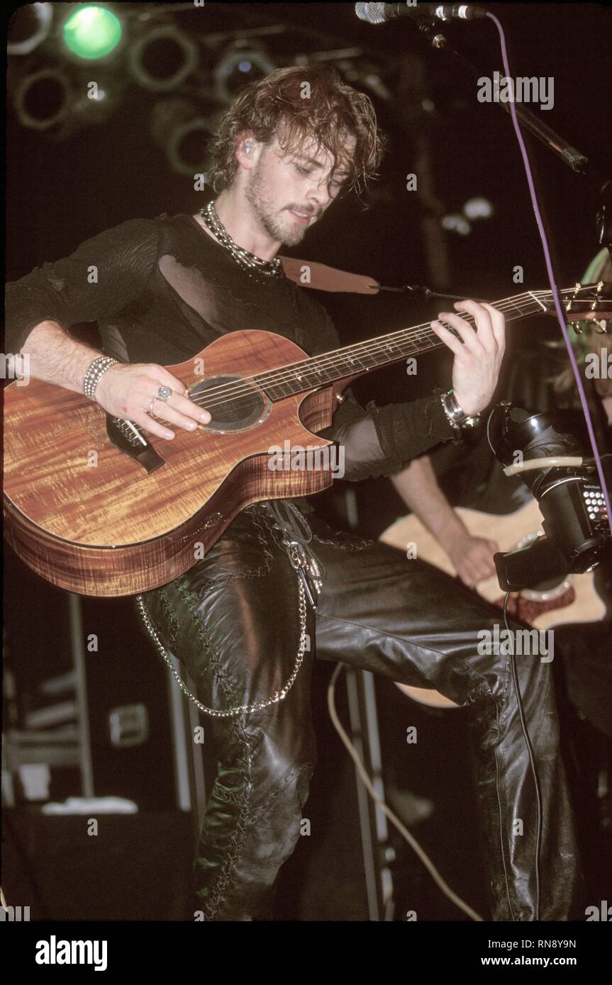 Travis Meeks