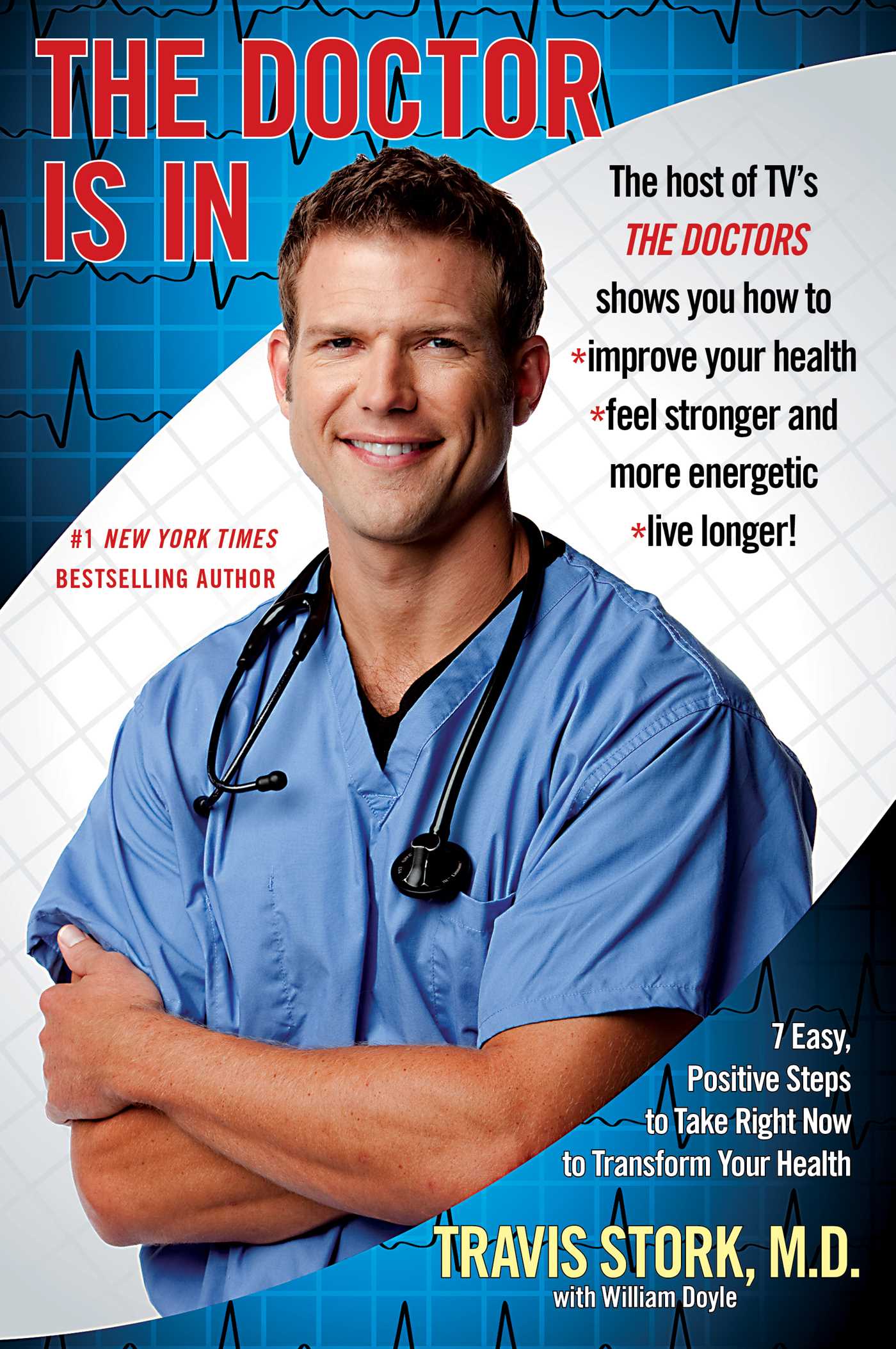 Travis Stork
