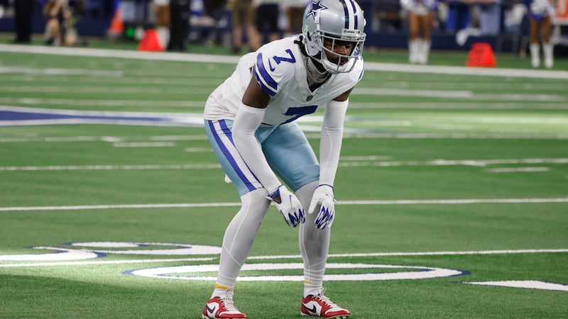 Trevon Diggs