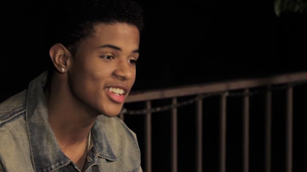 Trevor Jackson