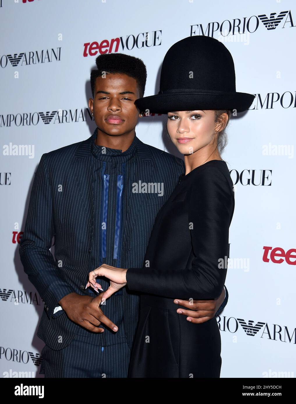 Trevor Jackson