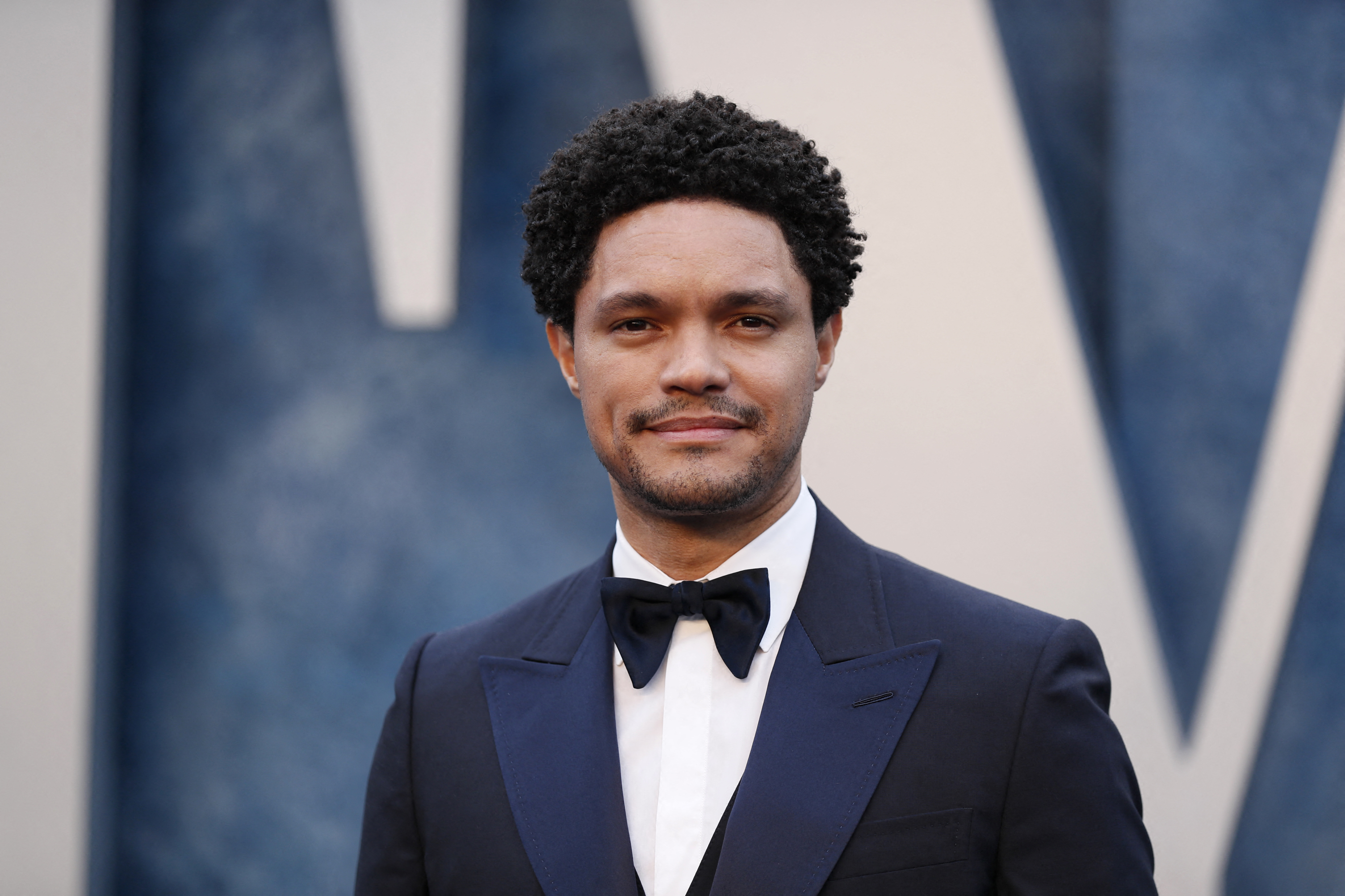 Trevor Noah