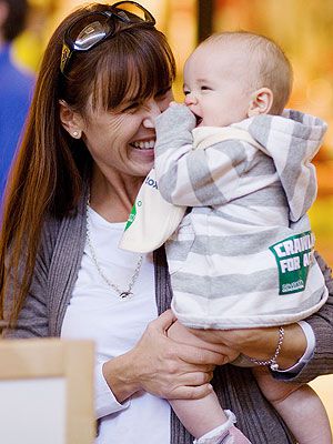 Trista Sutter