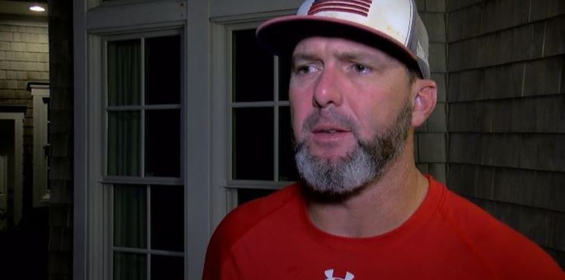 Trot Nixon