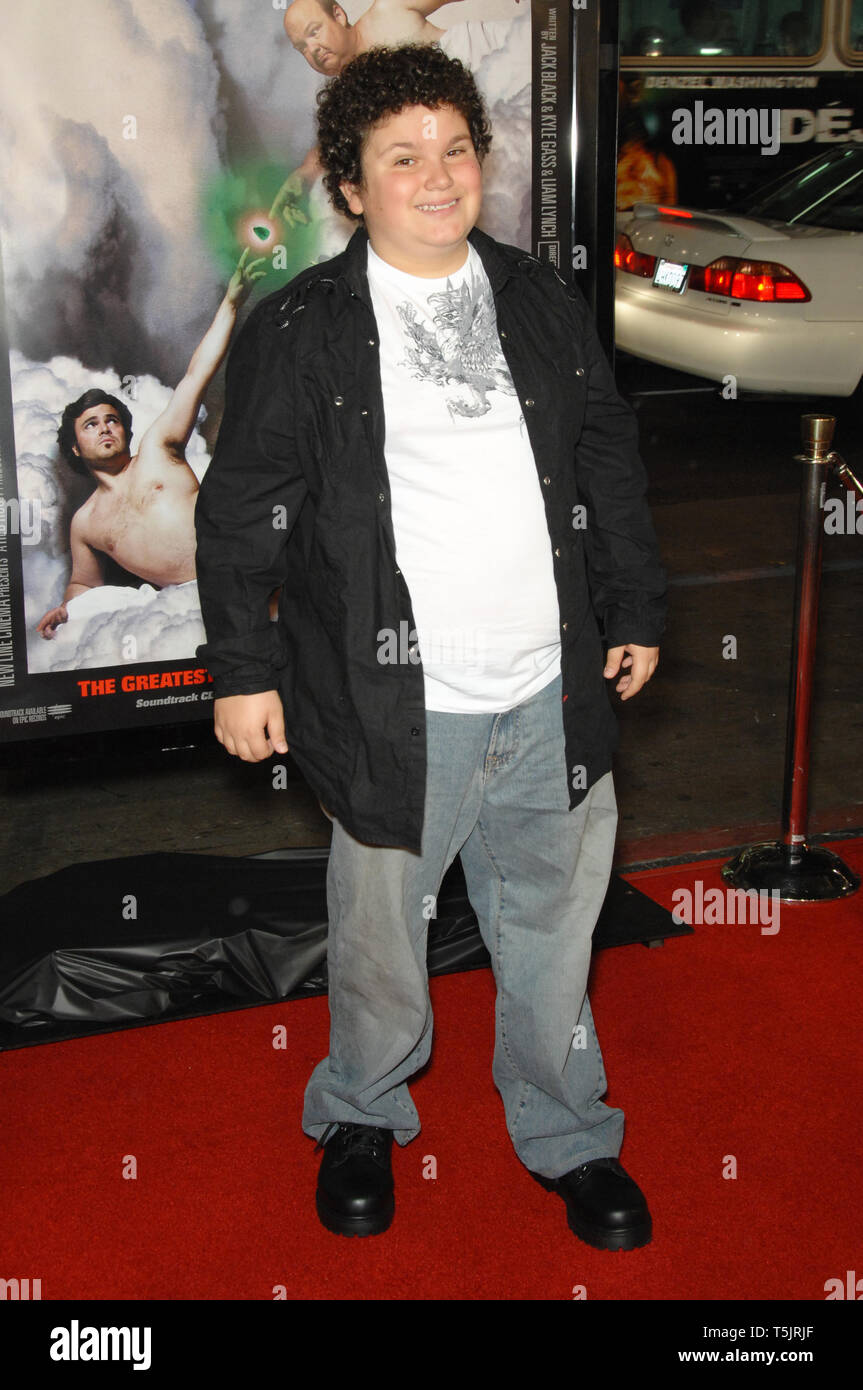 Troy Gentile