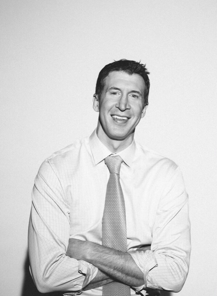 Troy Murphy