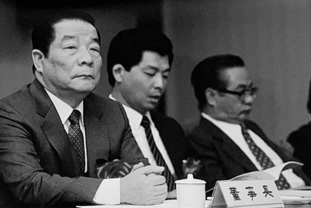Tsai Wan-tsai