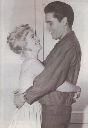 Tuesday Weld