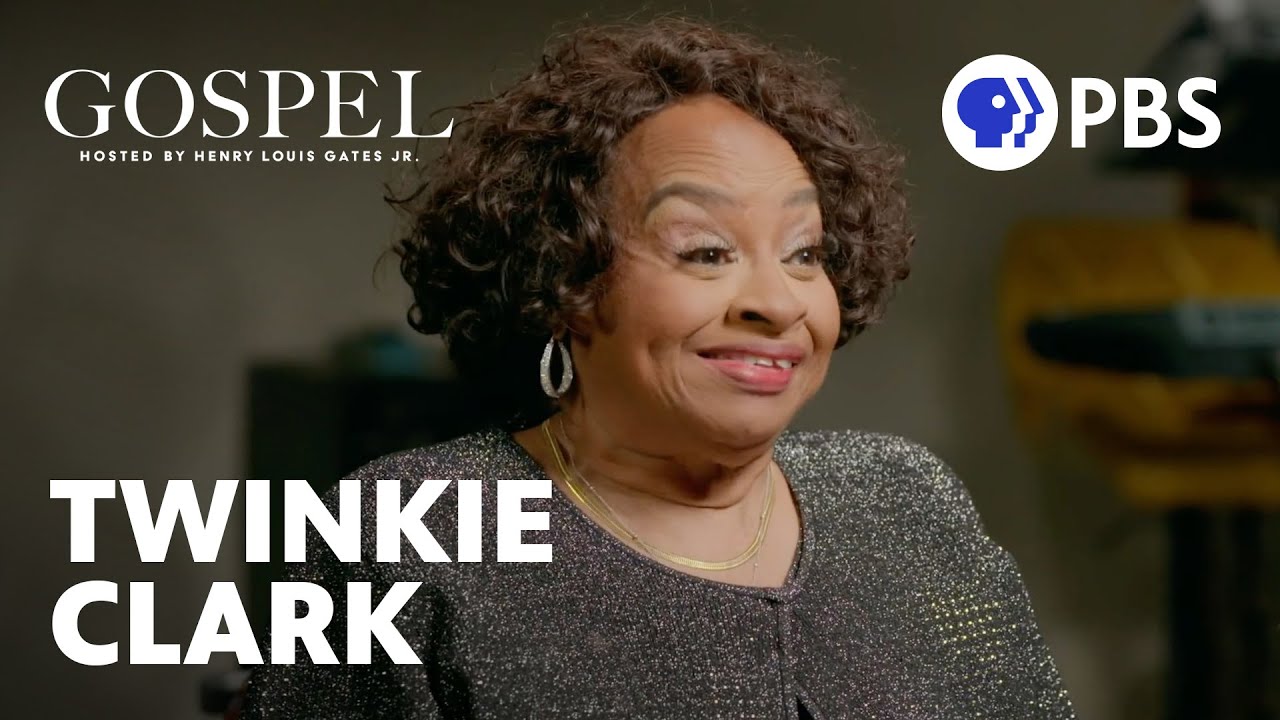 Twinkie Clark