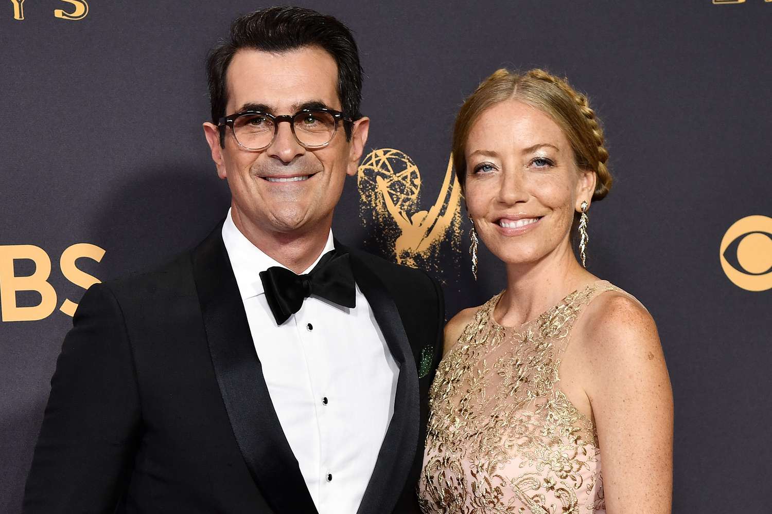 Ty Burrell