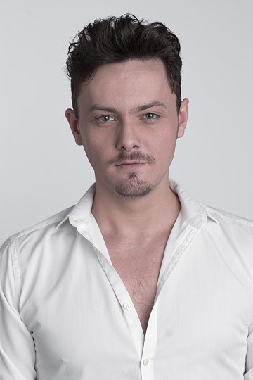 Tyger Drew-Honey