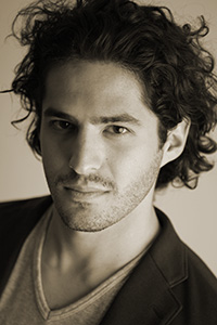 Tyler Goldman