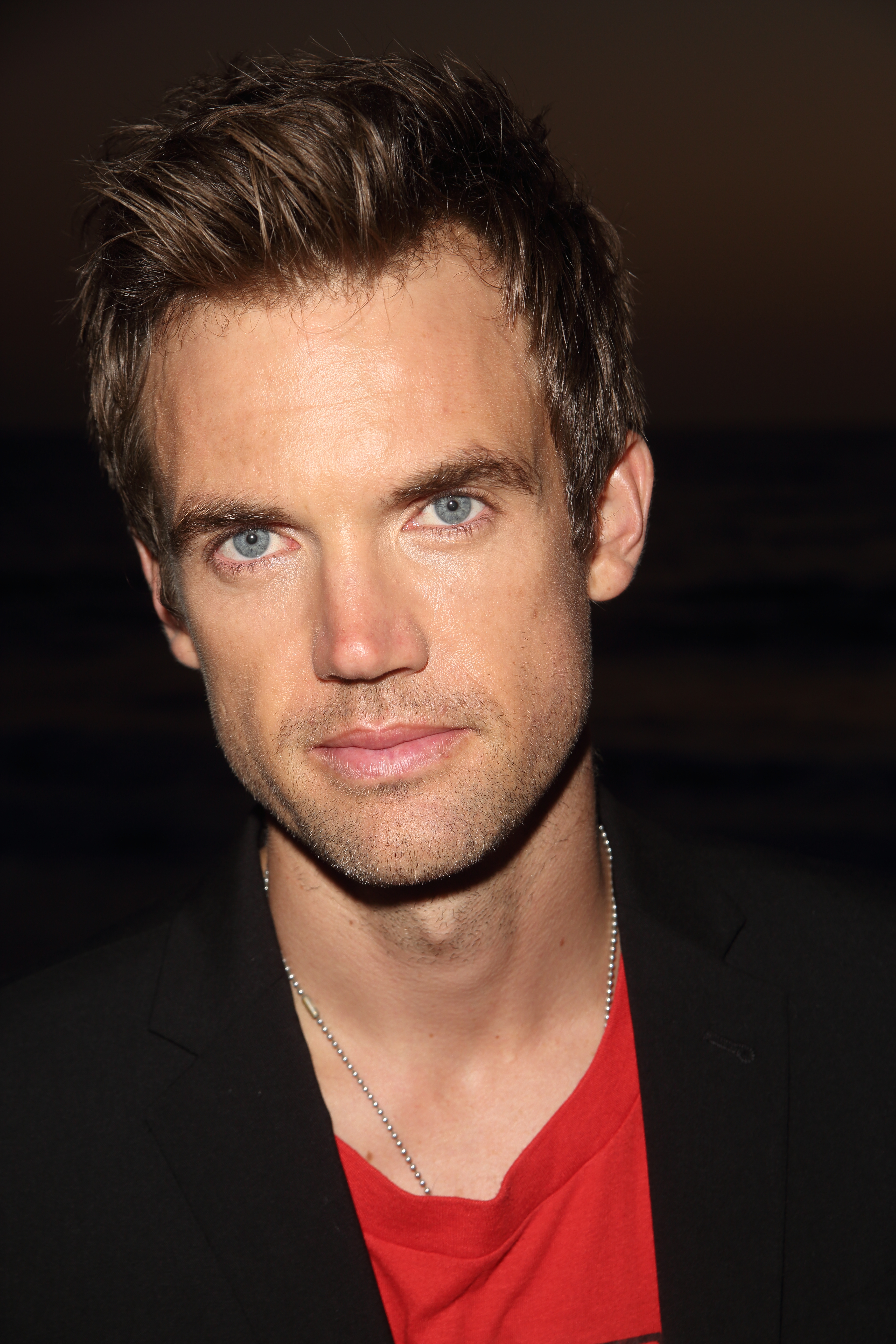 Tyler Hilton