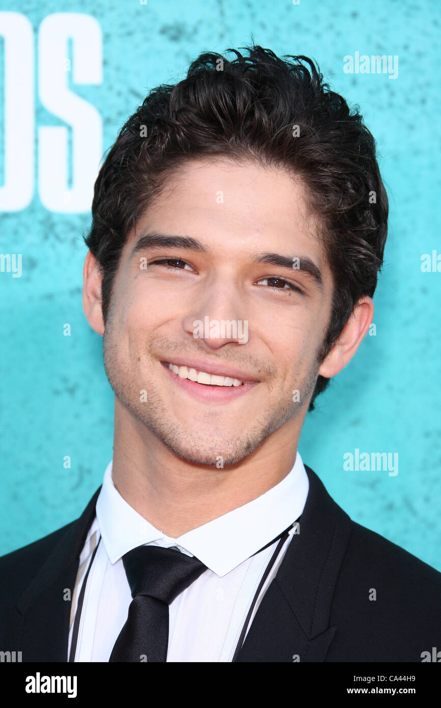 Tyler Posey