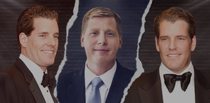 Tyler Winklevoss