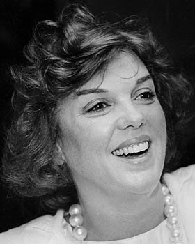 Tyne Daly
