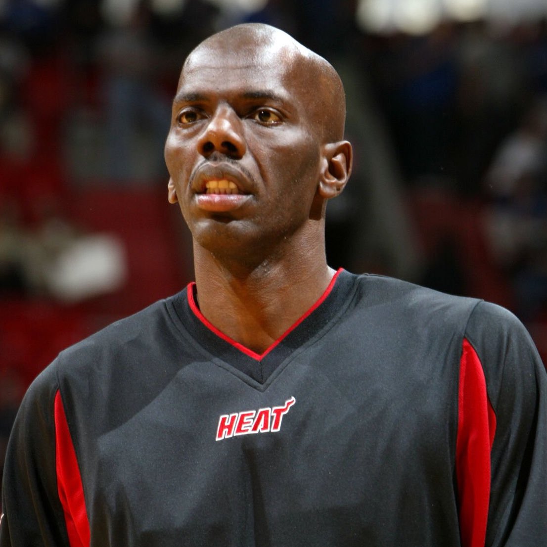 Tyrone Hill