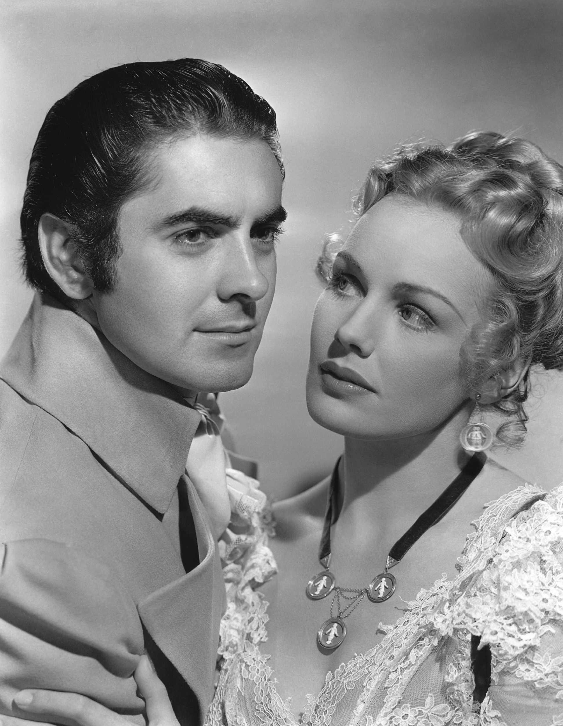 Tyrone Power, Jr.