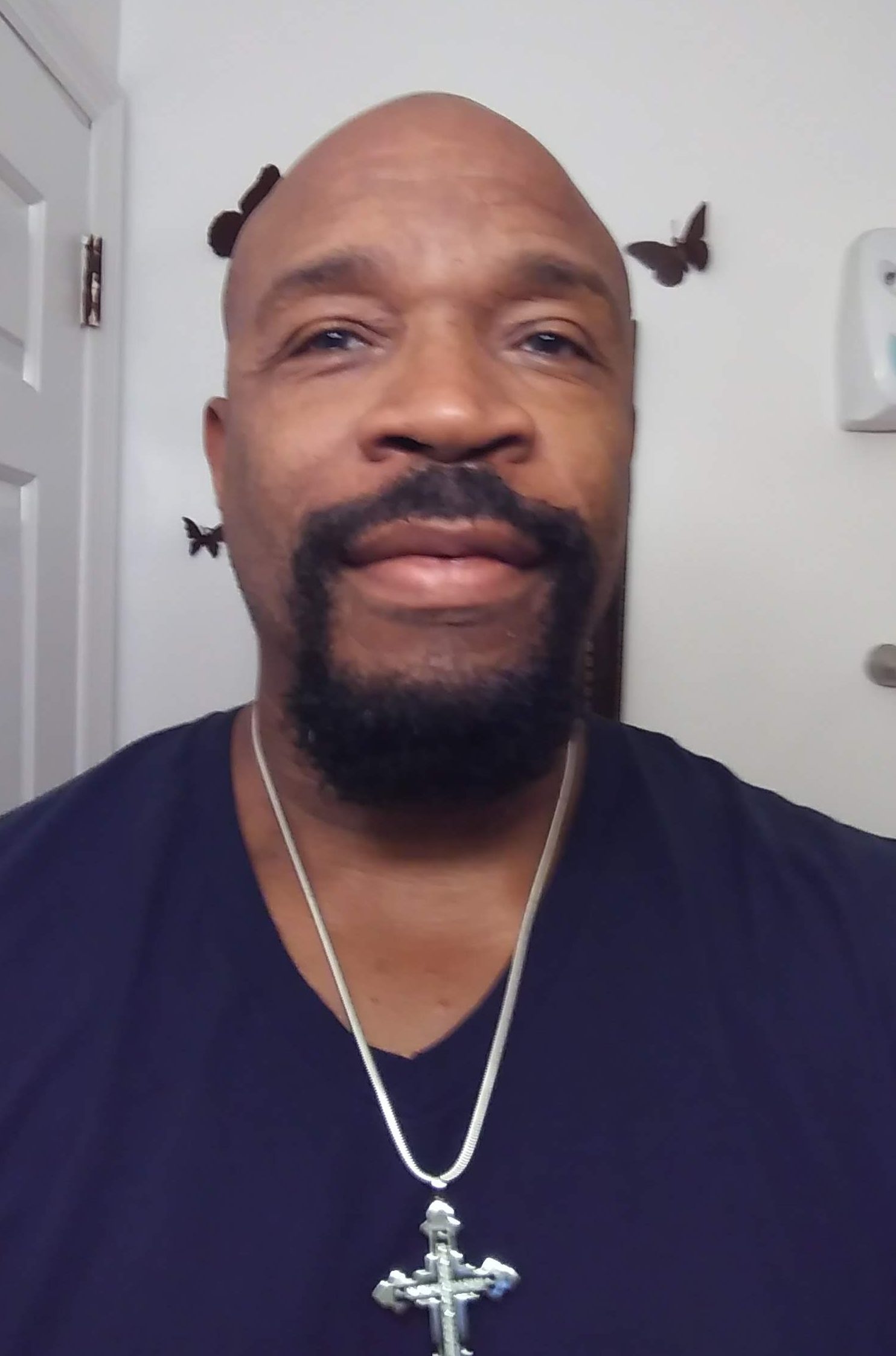 Tyrone Williams