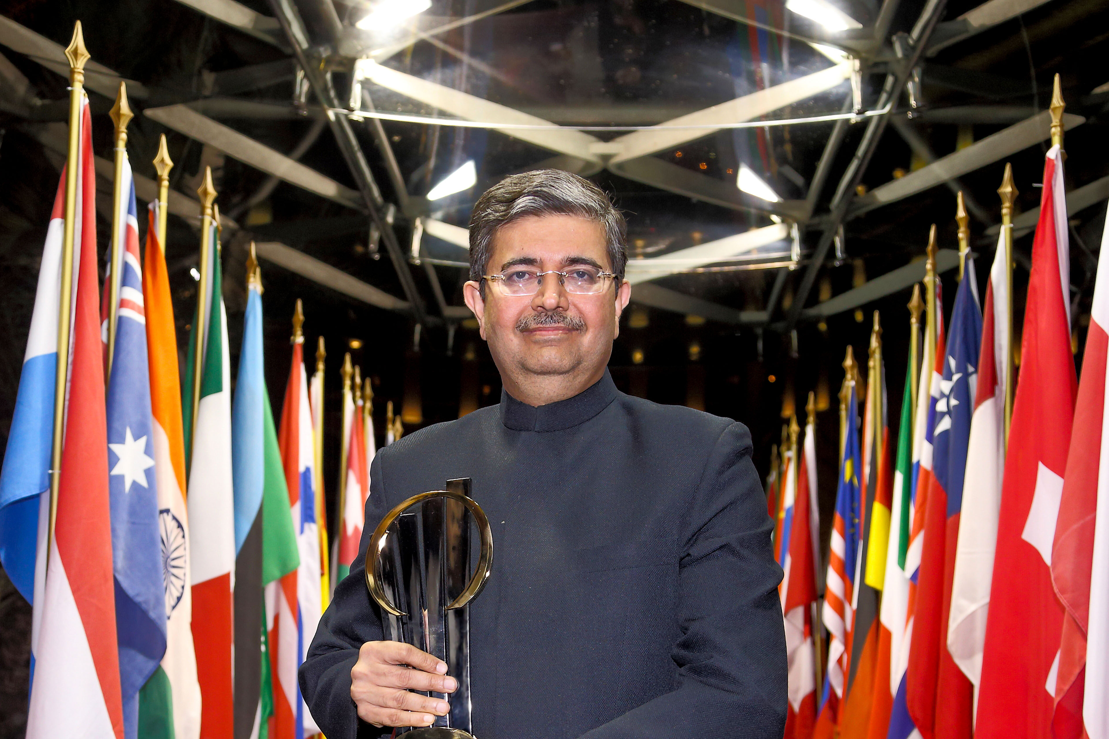 Uday Kotak