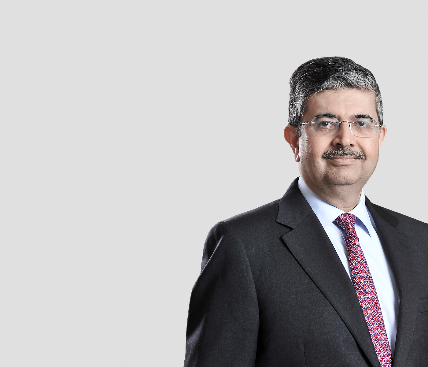 Uday Kotak