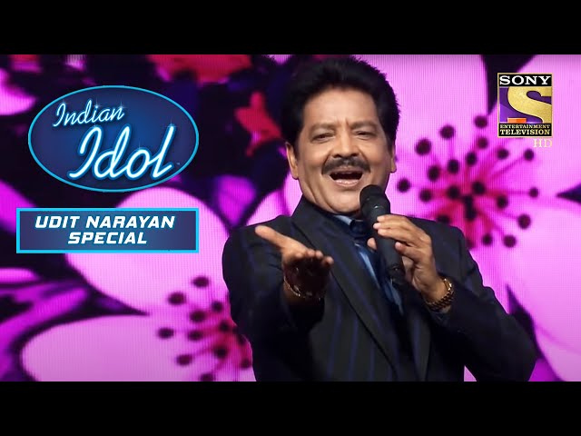 Udit Narayan